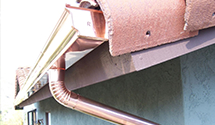 Rain Gutter Installation, Repair, Cleaning in Harrisburg, OR